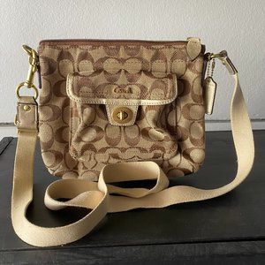 Coach Crossbody